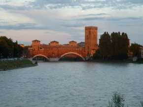 Casa Archi - Vista sul Fiume